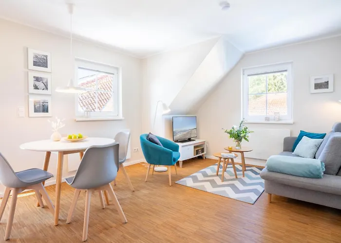 Ferienwohnung Strand 8